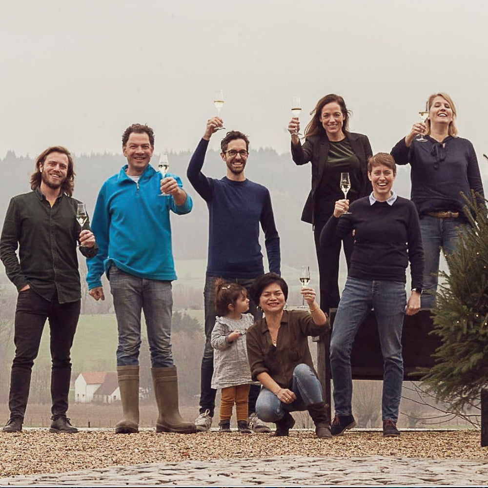 DOMEIN HOLSET – BENELUX WINE CO