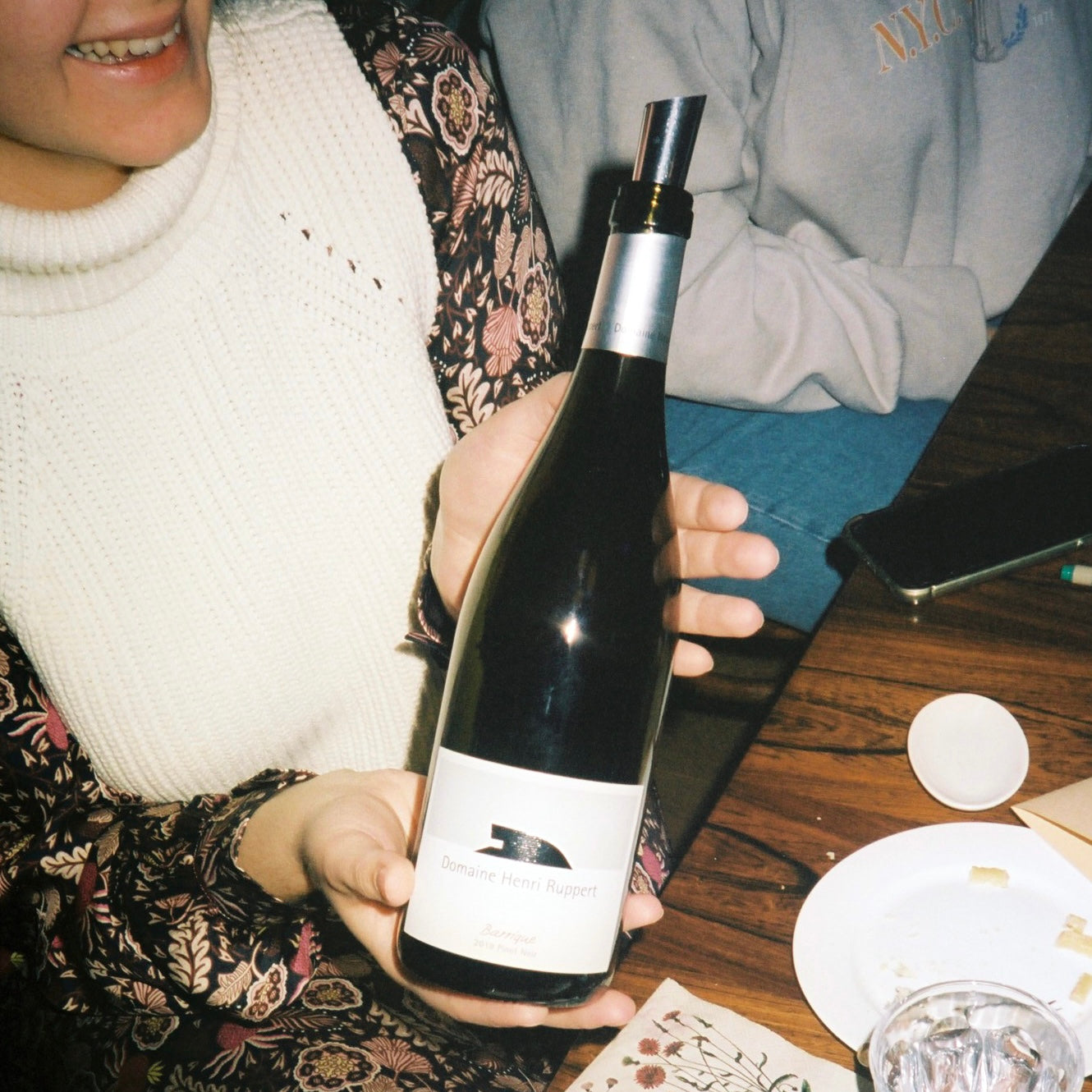 Domaine Henri Ruppert – BENELUX WINE CO