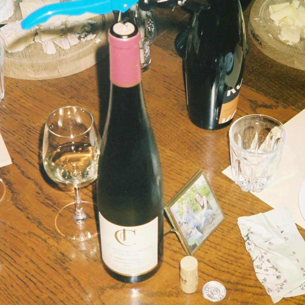 Pinot Gris Wintrange Felsberg 2024